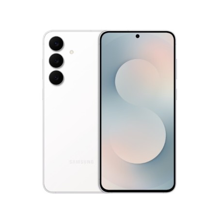 SAMSUNG S25 FE 5G 12/128GB EU White