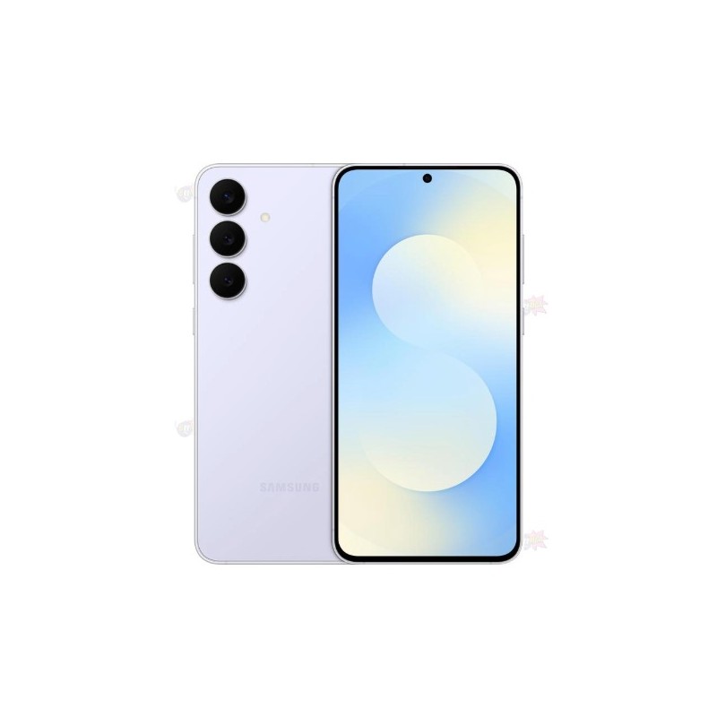 SAMSUNG S25 FE 5G 12/128GB EU IceBlue