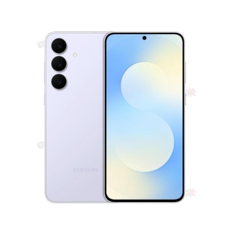 SAMSUNG S25 FE 5G 12/128GB EU IceBlue