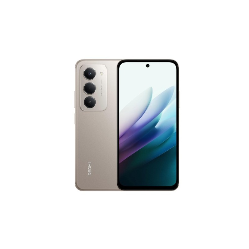 XIAOMI REDMI 15 8/256GB ITALIA Grey