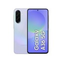 SAMSUNG A36 5G 8GB/256GB 6,6 Global Lavander
