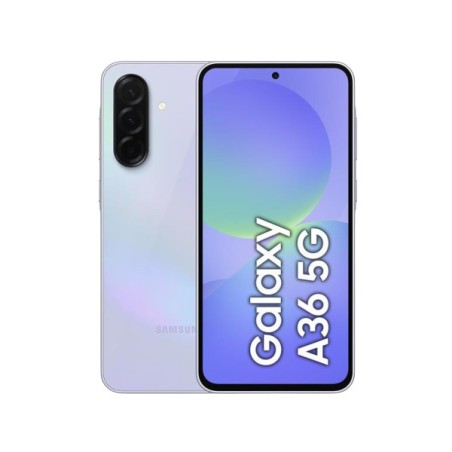 SAMSUNG A36 5G 8GB/256GB 6,6 Global Lavander