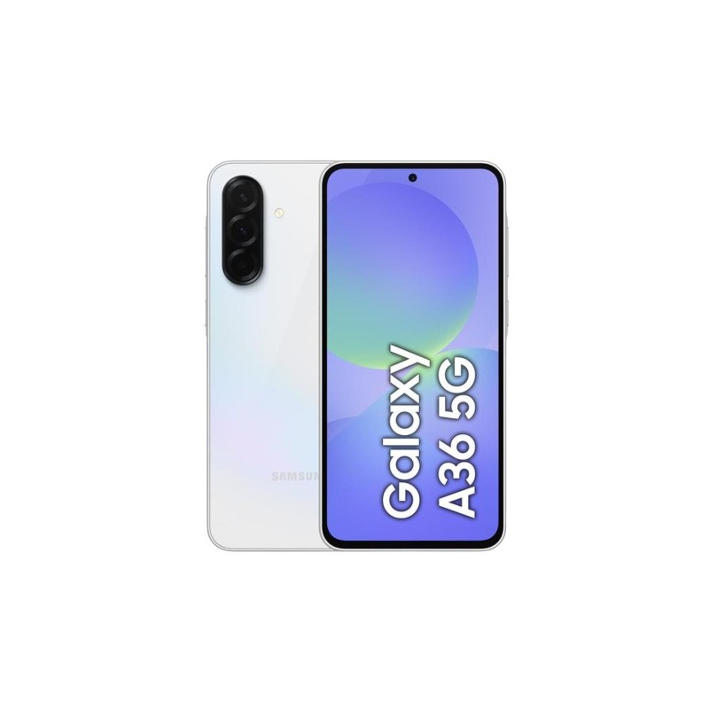 SAMSUNG A36 5G 8GB/256GB 6,6 Global White