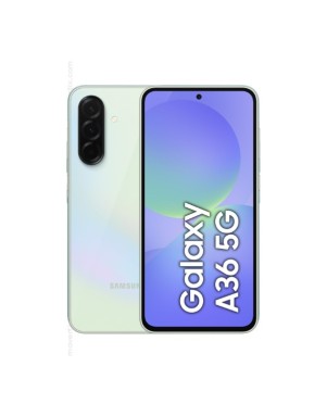 SAMSUNG A36 5G 8GB/256GB 6,6 Global Lime