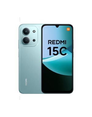 XIAOMI REDMI 15C 4+4/128GB ITA Green