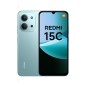 XIAOMI REDMI 15C 4+4/128GB ITA Green