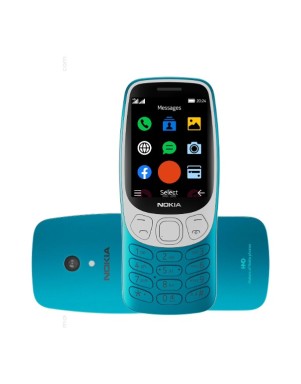 NOKIA 3210 EU Blu Scuro