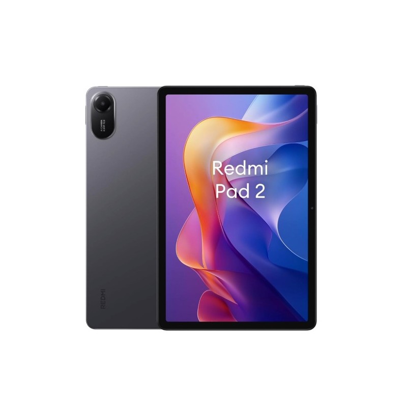 XIAOMI TABLET REDMI PAD 2 11 8/256GB WIFI Gray