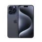 APPLE IPHONE 15 Pro Max 256GB Blue Grado A- Ricon.