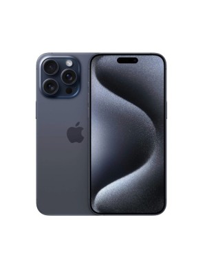 APPLE IPHONE 15 Pro Max 256GB Blue Grado A Ricon.