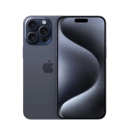 APPLE IPHONE 15 Pro Max 256GB Blue Grado A Ricon.
