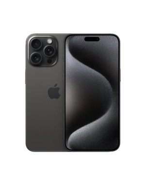 APPLE IPHONE 15 Pro Max 256GB Black Grado A- Ricon.