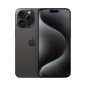 APPLE IPHONE 15 Pro Max 256GB Black Grado A- Ricon.