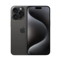 APPLE IPHONE 15 Pro Max 256GB Black Grado A+ Ricon.