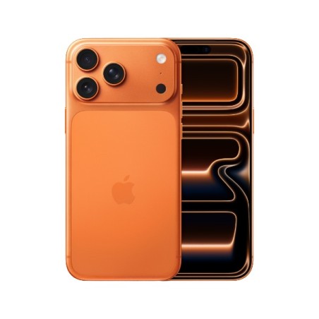 APPLE IPHONE 17 Pro Max 1TB EU Orange