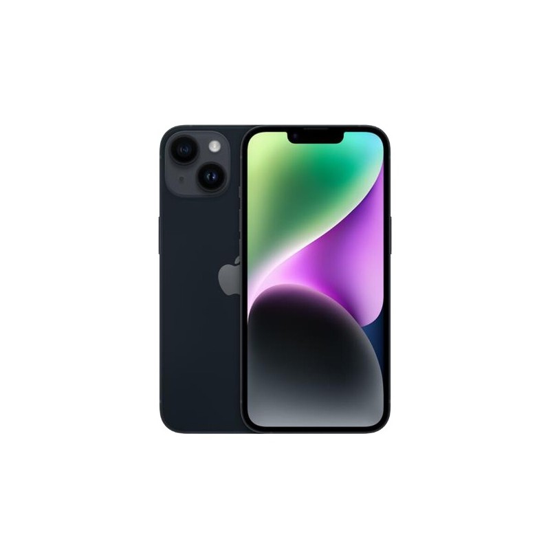 APPLE IPHONE 14 Plus 512GB IMPORT Black.