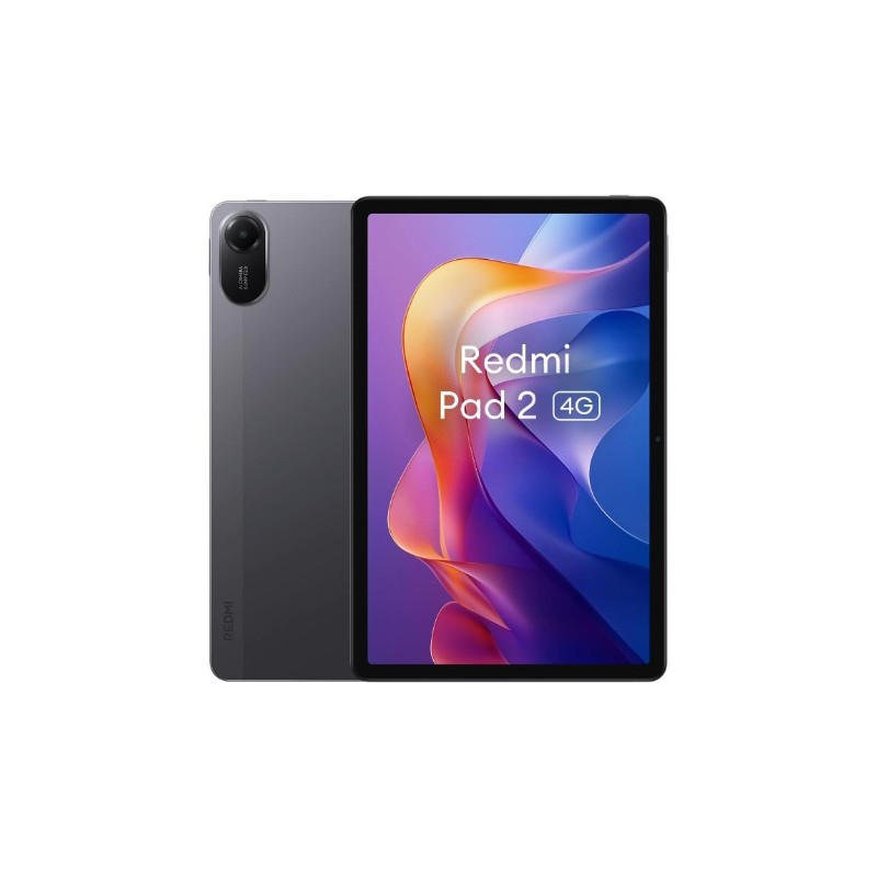 XIAOMI TABLET REDMI PAD 2 11 WIFI + 4G 8/256GB Gray