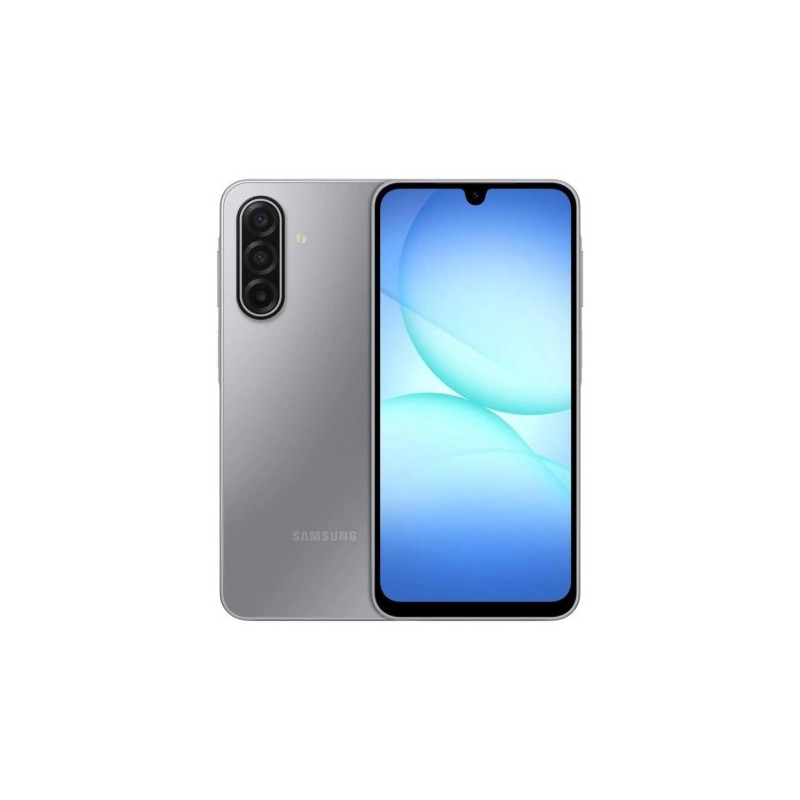 SAMSUNG A17 8GB/256GB 6,7 ITA Gray