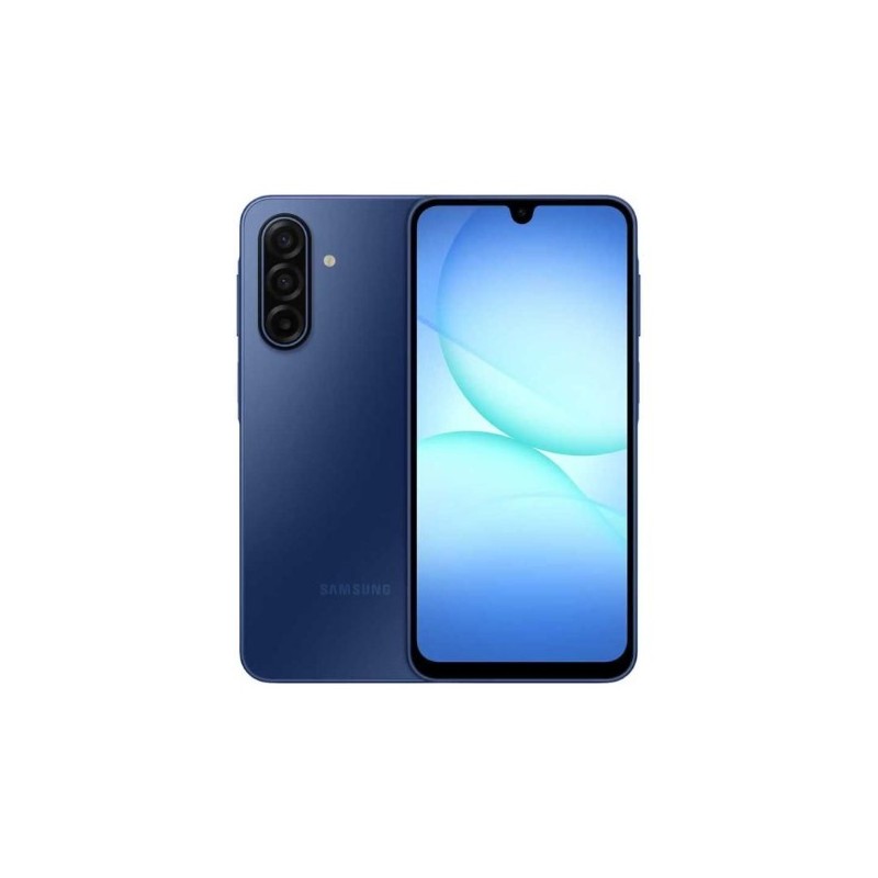 SAMSUNG A17 8GB/256GB 6,7 ITA Blue