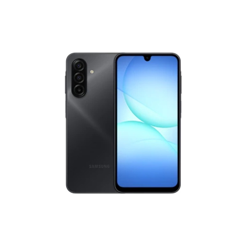 SAMSUNG A17 8GB/256GB 6,7 ITA Black