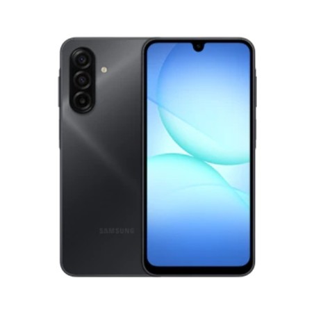 SAMSUNG A17 8GB/256GB 6,7 ITA Black