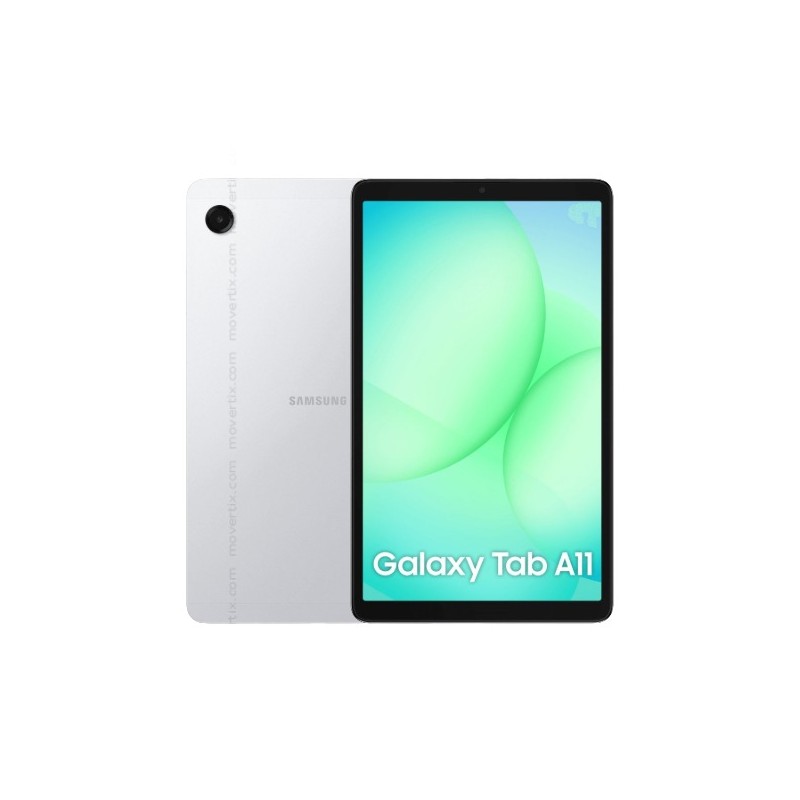SAMSUNG TABLET X135 A11 8,7 8GB/128GB WiFi+4G Global Silver