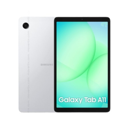 SAMSUNG TABLET X135 A11 8,7 8GB/128GB WiFi+4G Global Silver