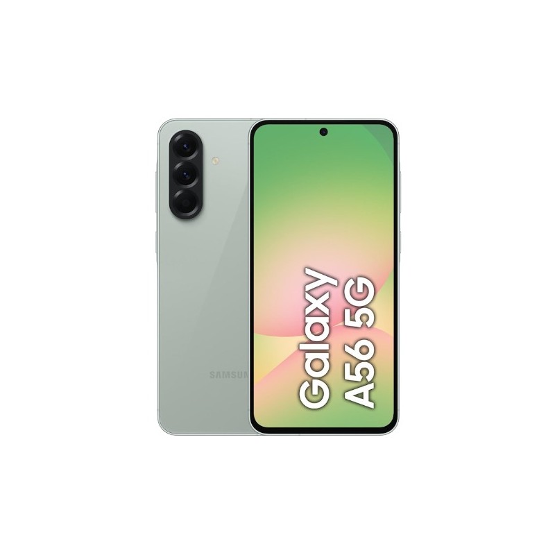 SAMSUNG A56 5G 8GB/128GB 6,6 Global Olive