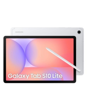SAMSUNG TABLET X400 S10 LITE 6GB/128GB WiFi ITA Silver