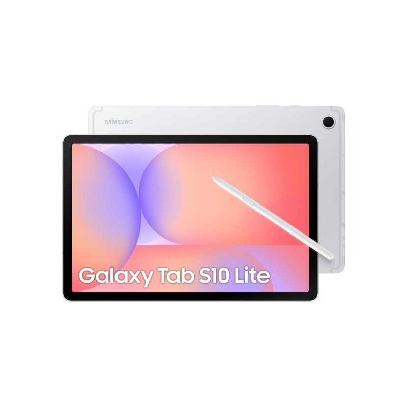 SAMSUNG TABLET X400 S10 LITE 6GB/128GB WiFi ITA Silver