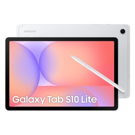 SAMSUNG TABLET X400 S10 LITE 6GB/128GB WiFi ITA Silver