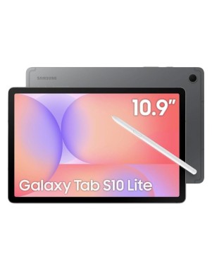 SAMSUNG TABLET X406 S10 LITE 6GB/128GB WiFi + 4G ITA Gray