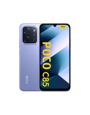XIAOMI Poco C85 6/128GB ITA Purple