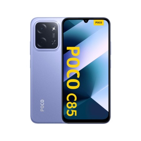 XIAOMI Poco C85 6/128GB ITA Purple