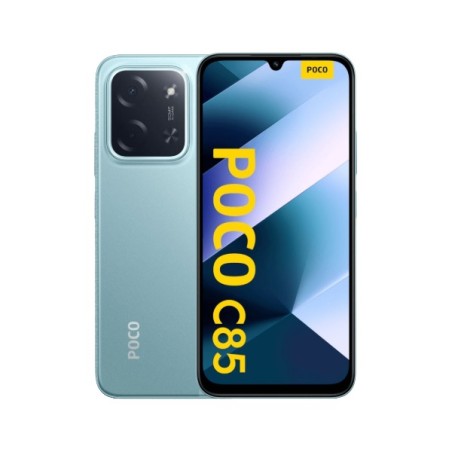 XIAOMI Poco C85 6/128GB ITA Green