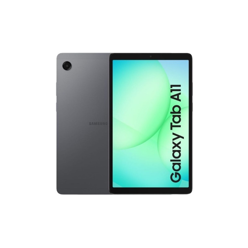 SAMSUNG TABLET X133 A11 8,7 4GB/64GB WiFi Global Graphite