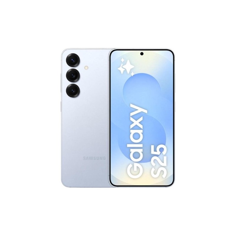 SAMSUNG S25 FE 5G 12/256GB EU IceBlue