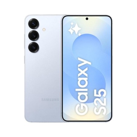 SAMSUNG S25 FE 5G 12/256GB EU IceBlue