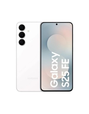 SAMSUNG S25 FE 5G 12/256GB EU White