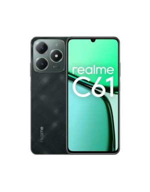 REALME C61 6/256GB ITA Green