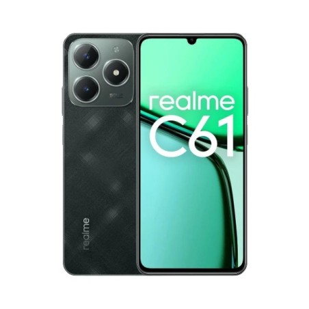 REALME C61 6/256GB ITA Green