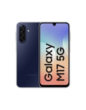 SAMSUNG M17 5G 4GB/128GB 6,7 Global Black