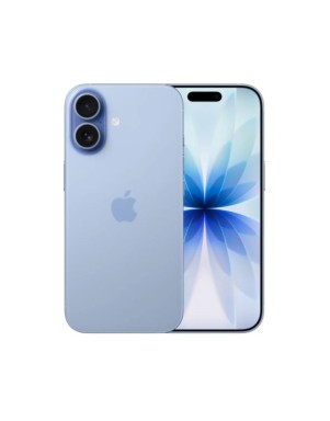 APPLE IPHONE 17 256GB Global Blue(1 Anno di Garanzia Apple)