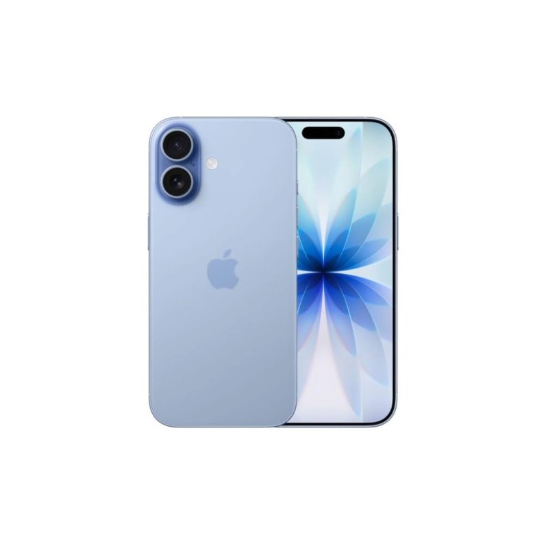 APPLE IPHONE 17 256GB Global Blue(1 Anno di Garanzia Apple)