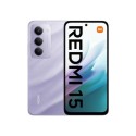 XIAOMI REDMI 15 6/128GB ITALIA Purple
