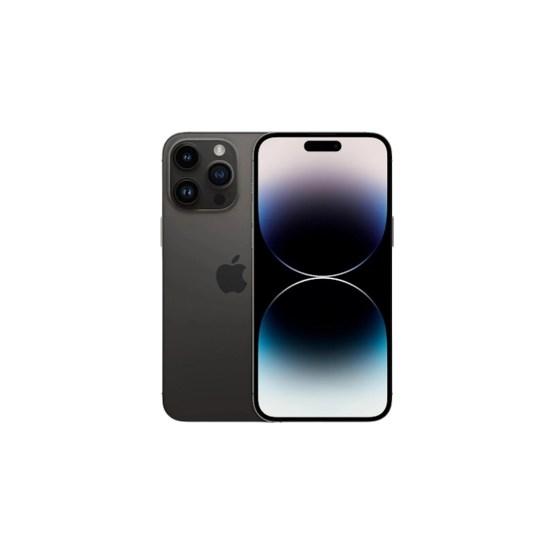 APPLE IPHONE 14 Pro Max 512GB Black Grado A+ Ricon.