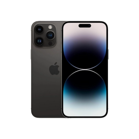 APPLE IPHONE 14 Pro Max 512GB Black Grado A+ Ricon.