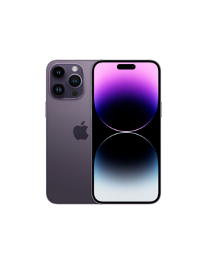 APPLE IPHONE 14 Pro Max 512GB Purple Grado A+ Ricon.