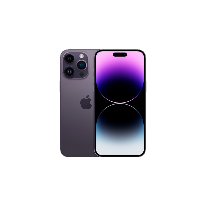 APPLE IPHONE 14 Pro Max 512GB Purple Grado A+ Ricon.