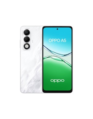 OPPO A5 4/128GB ITA WHITE